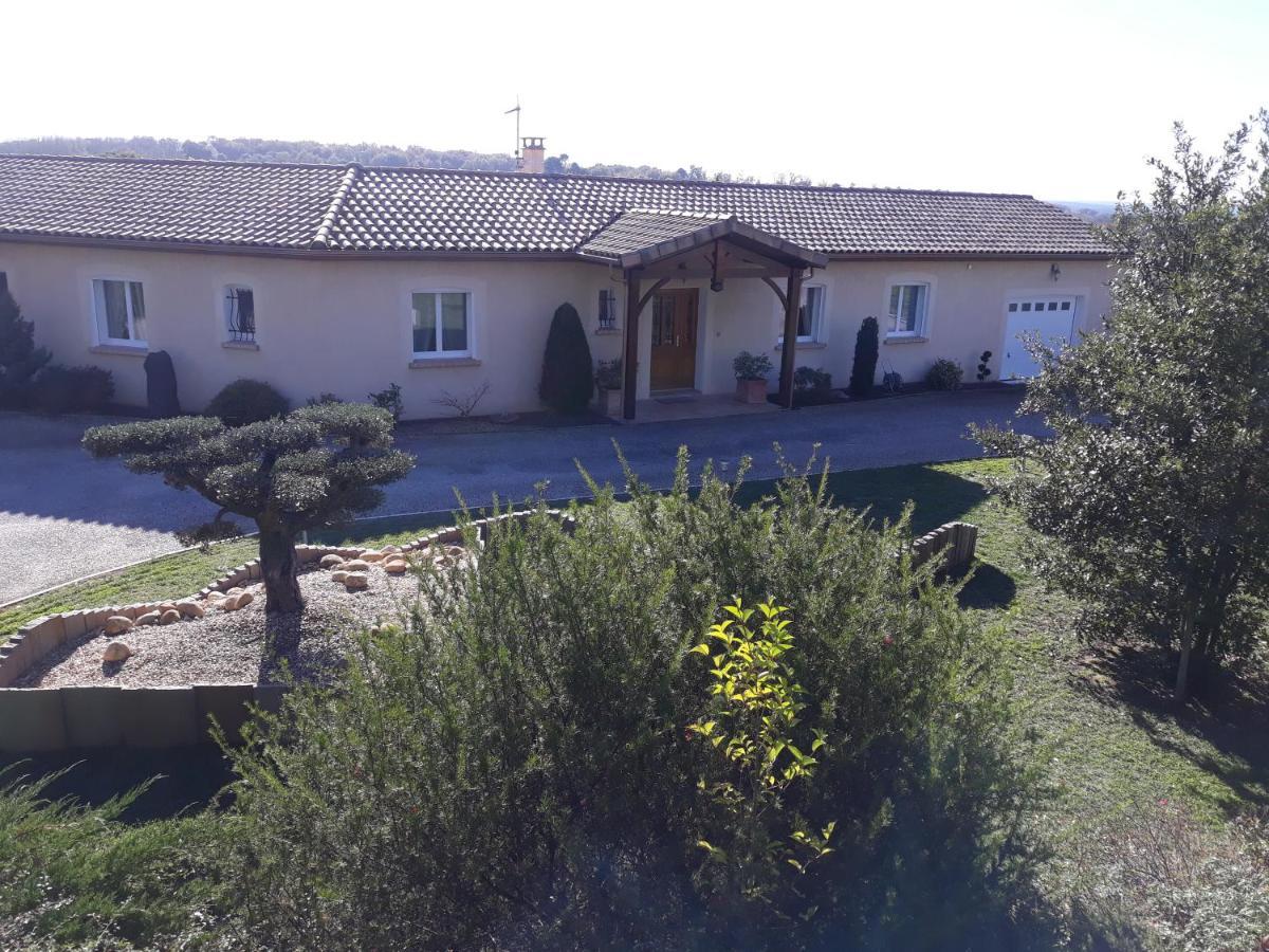 Le Clos Castel - Gite Equipe Casteljaloux Exteriér fotografie